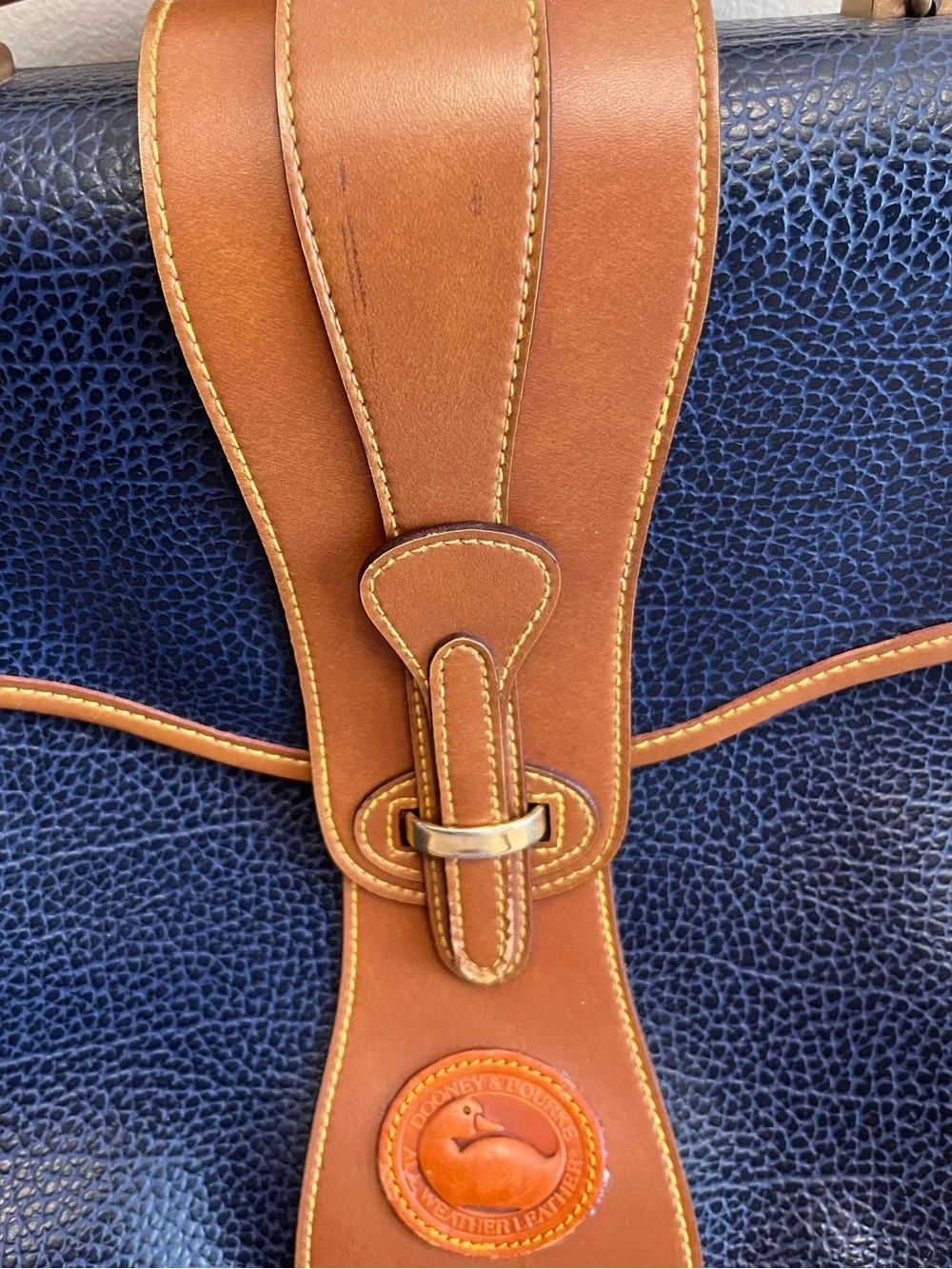 Dooney & Bourke vintage dooney
